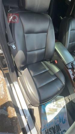 مرسيدس بنز S-Class